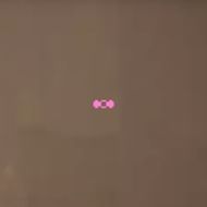 Candy Valorant Crosshair (Image via Riot Games)